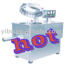 GHL High Speed Mixing Granulator used in chemical